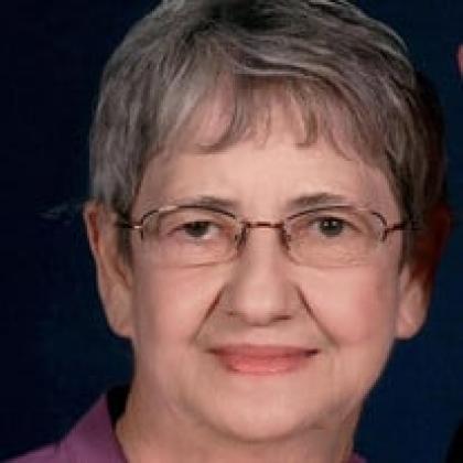 Ruby Andrus Guillory