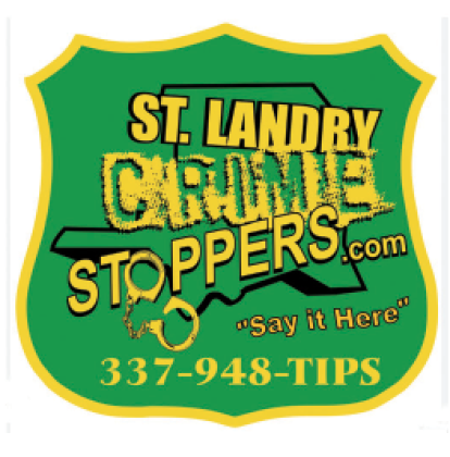 St. Landry Crime Stoppers  wins 18th Top National Award