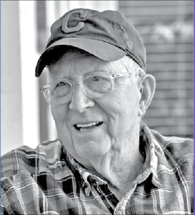 Preston “Willie” Richard
