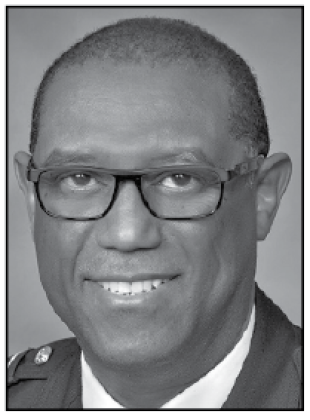 Robert P. Benoit