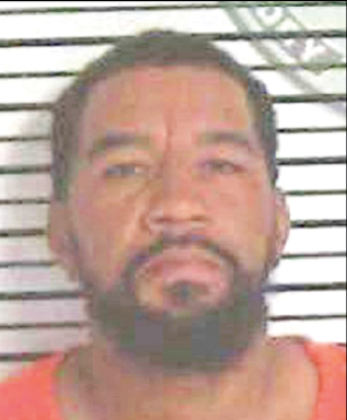 John Eddie Lachapelle  (All persons are presumed innocent until proven guilty in a court of law.)
