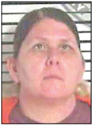 Christy Sue Enriquez (All pictured innocent until proven guilty.)