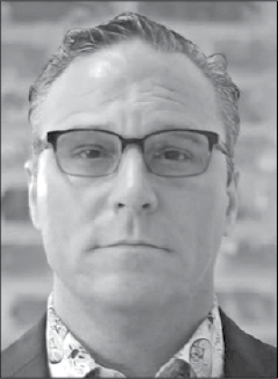 Brian Hensgens