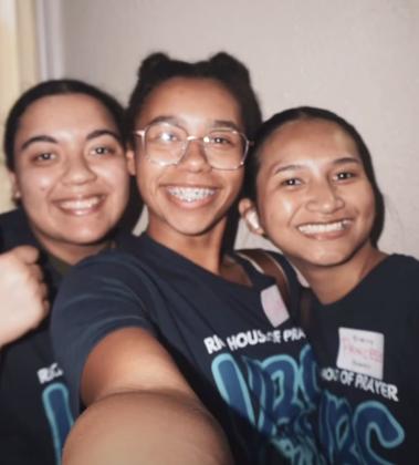 VBS Selfie