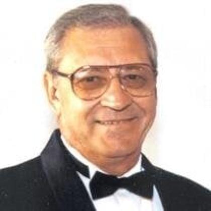 Shelton Tate