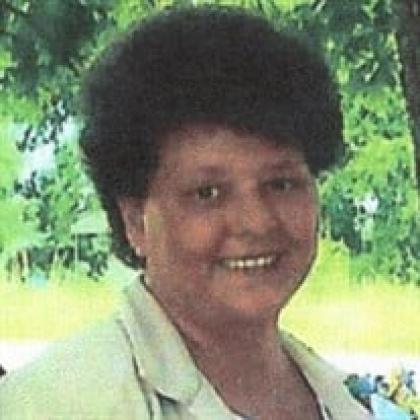 Shirley Mire Hale
