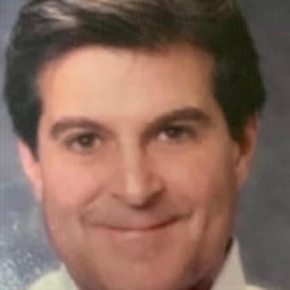 Stephen Keith Miller