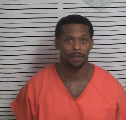 Tevin Tevonte Jenkins