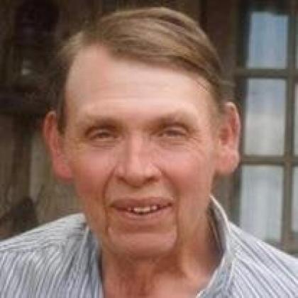 Timothy Edward Bihm
