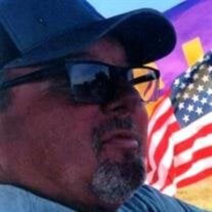 Tony James LeJeune
