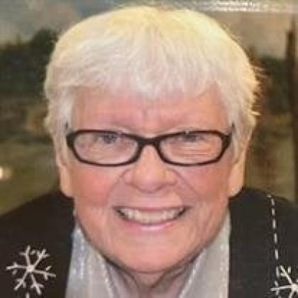 Verna Jane Guillory Ardoin