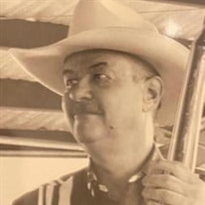 Vincent Henry Fontenot Sr.