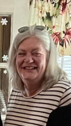 Virginia Moody