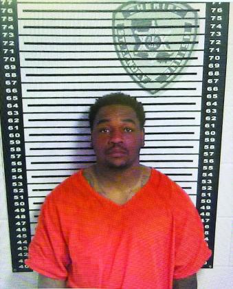 Demarkus Jamal Johnson