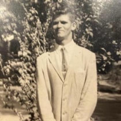 Wilma Joseph Bellow