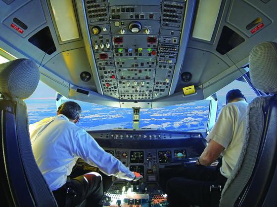 Air cargo