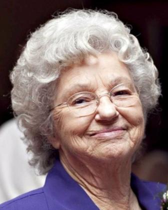 Alberta Cecile Heinen Frey