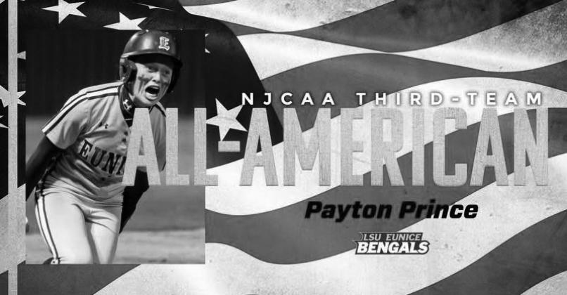 Payton Prince