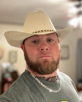 Jody John Andrus