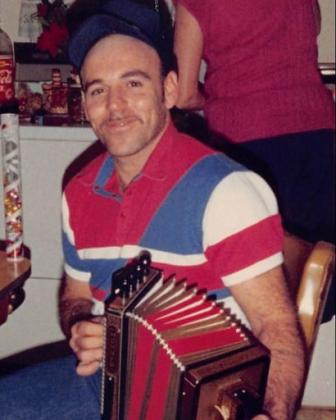 Anthony Fontenot Sr.