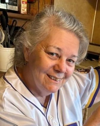 Barbara Jean Bergeron Grafton