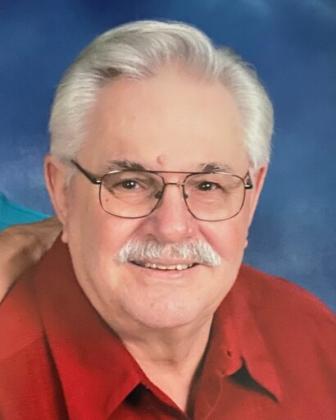 Johnnie Lee Bihm