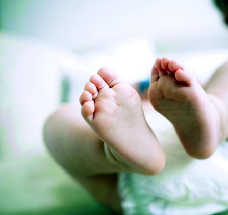 Birth announcements