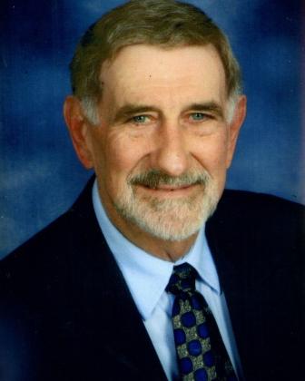Lawrence "Bob" Courville