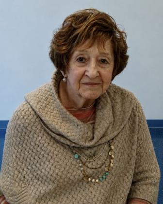 Bonnie Vidrine Taylor