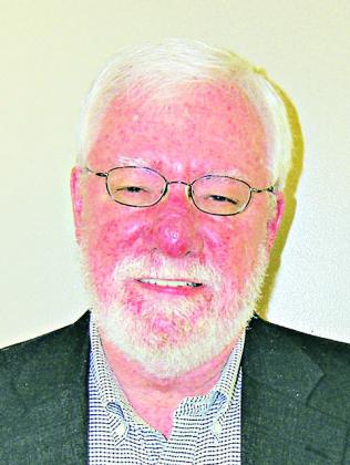 Jim Bradshaw