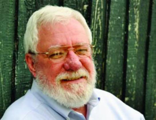Jim Bradshaw