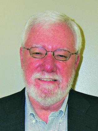 Jim Bradshaw