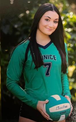 Briley Darbonne