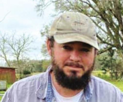 Quinon Pitre (Photo courtesy of Misty Pitre)