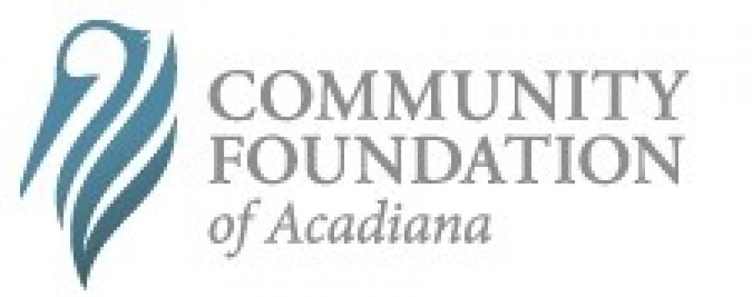 Community Foundation of Acadiana