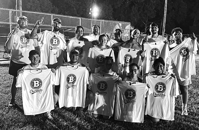 Champions class of 2021