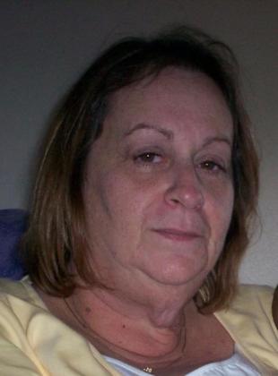 Charlotte Douget Fontenot