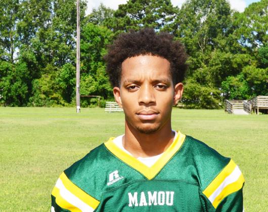 Christian Broussard
