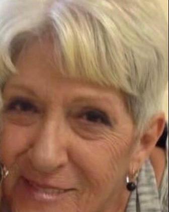 Constance Rashall