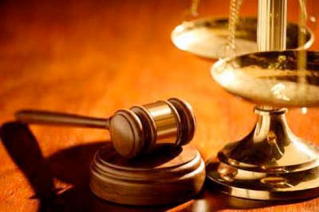 Court system.