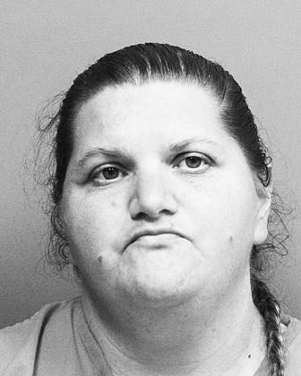 Kristi Wesimort
