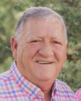 David Stephens