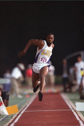 Walter Davis