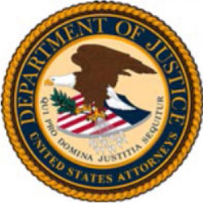 U.S. Department of Justice