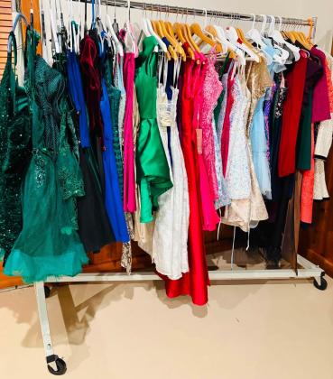 Prom Dresses