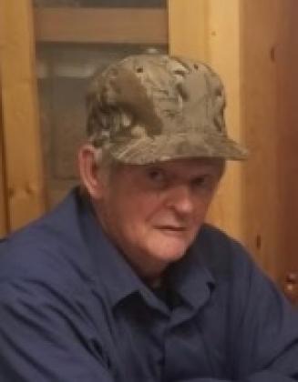 James Ronald "Snowball" Dupre