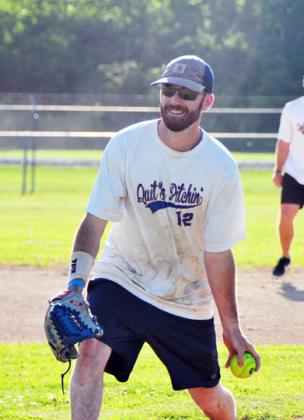 Dylan Sittig 2012