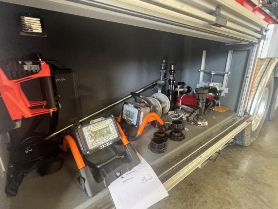 Equipment