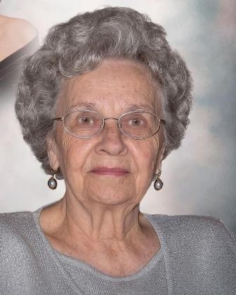 Ethel Pousson Brown