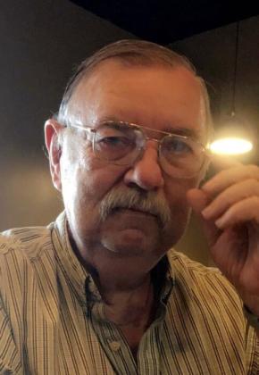 Eugene Thibodeaux Sr.
